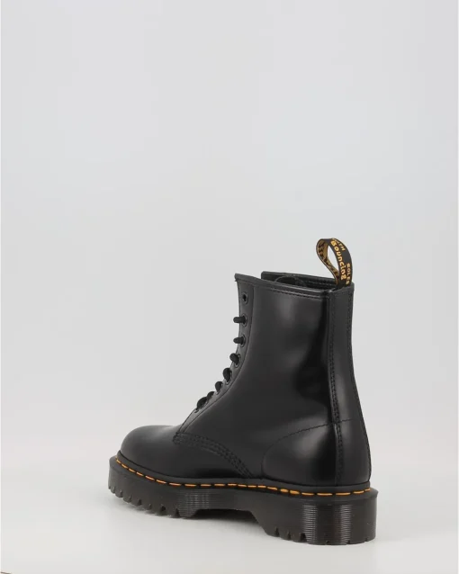 Botas Dr. Martens 1460 Bex Smooth Negro