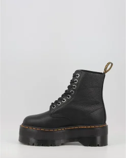 Botas Dr. Martens 1460 Pascal Max Negro