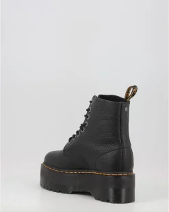 Botas Dr. Martens 1460 Pascal Max Negro