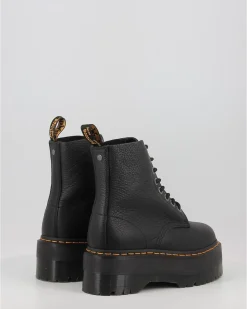 Botas Dr. Martens 1460 Pascal Max Negro