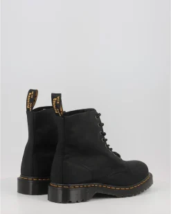 Botas Dr. Martens 1460 Pascal Negro