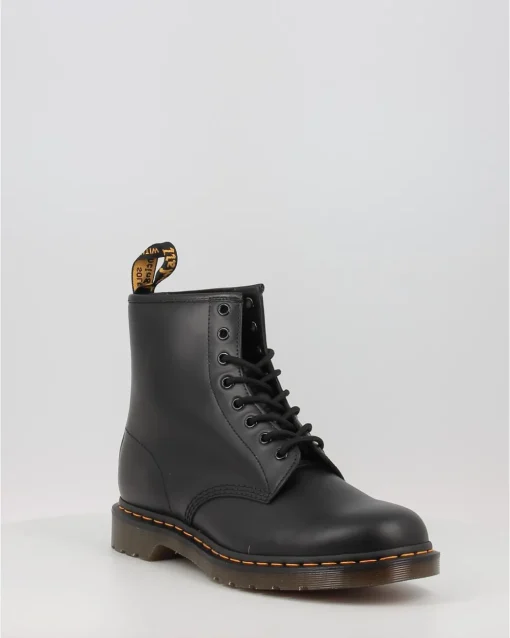 Botas Dr. Martens 1460 Smooth Negro