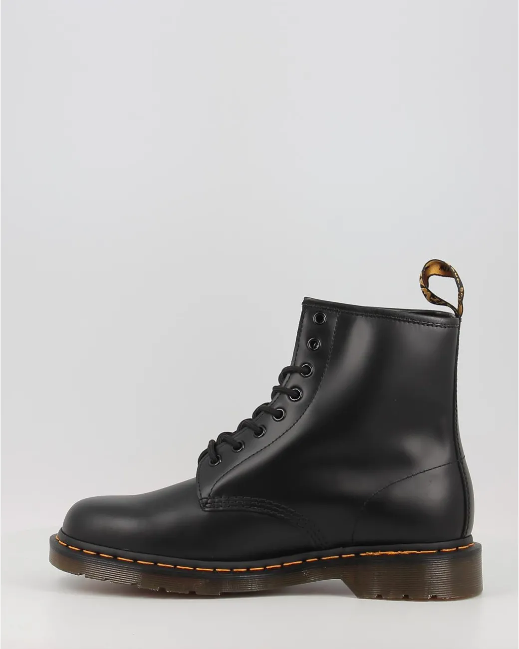 Botas Dr. Martens 1460 Smooth Negro