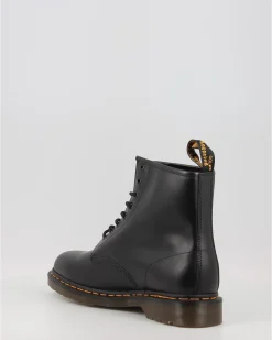 Botas Dr. Martens 1460 Smooth Negro
