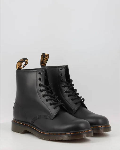 Botas Dr. Martens 1460 Smooth Negro