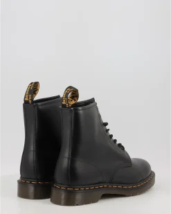 Botas Dr. Martens 1460 Smooth Negro