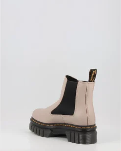 Botas Dr. Martens Audrick Chelsea Taupe