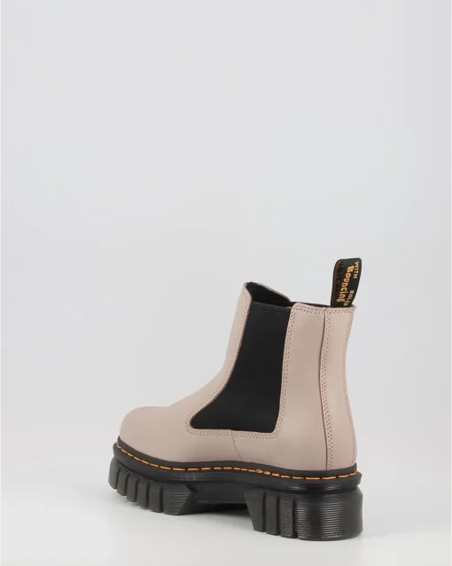 Botas Dr. Martens Audrick Chelsea Taupe