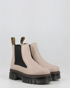 Botas Dr. Martens Audrick Chelsea Taupe