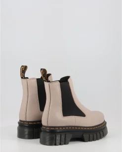 Botas Dr. Martens Audrick Chelsea Taupe