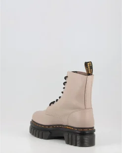 Botas Dr. Martens Audrick 8-Eye Boot Taupe
