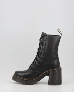 Botas Dr. Martens Chesney Negro