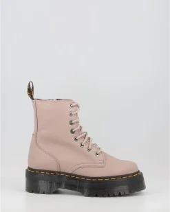 Botas Dr. Martens Jadon Iii Pisa Taupe