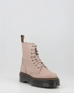 Botas Dr. Martens Jadon Iii Pisa Taupe