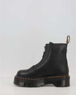 Botas Dr. Martens Jetta Black Sendal Negro