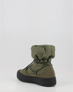 Botas Ecoalf Beringalf Boots Verde