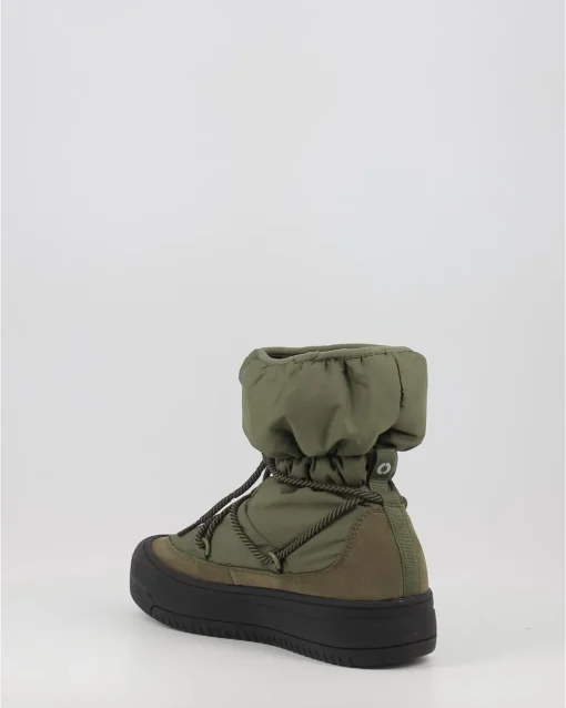 Botas Ecoalf Beringalf Boots Verde