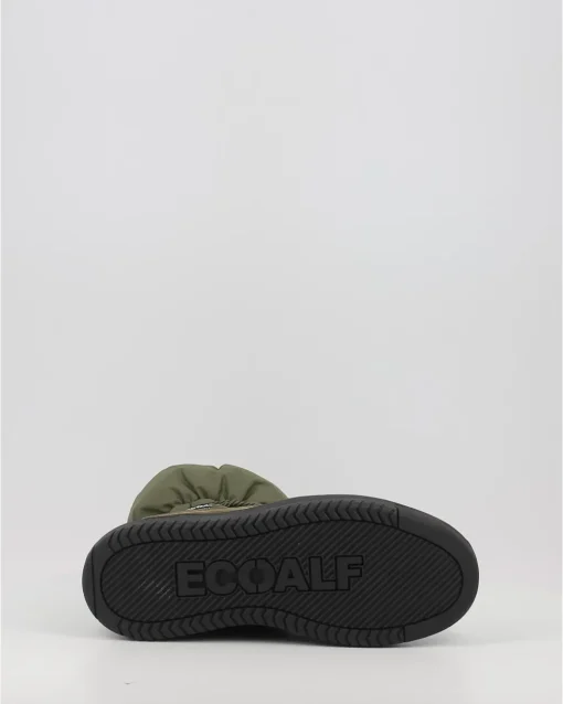 Botas Ecoalf Beringalf Boots Verde