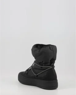 Botas Ecoalf Beringalf Boots Negro
