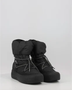 Botas Ecoalf Beringalf Boots Negro
