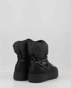 Botas Ecoalf Beringalf Boots Negro