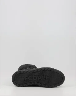 Botas Ecoalf Beringalf Boots Negro