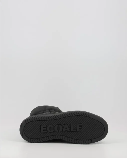 Botas Ecoalf Beringalf Boots Negro