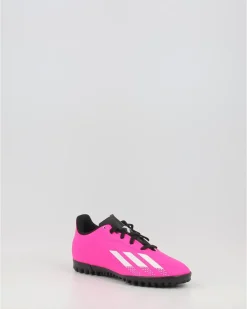 Botas Futbol Adidas Nemeziz Messi 18.4 Tf J Rosa