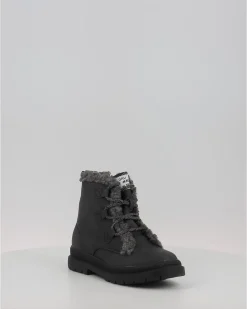 Botas Garvalin 231560 Negro