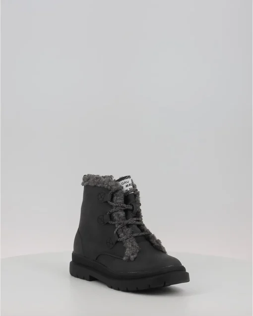 Botas Garvalin 231560 Negro