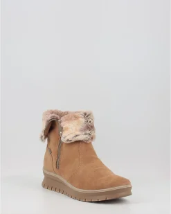 Botas Igi & Co Dykgt 46599 Cuero