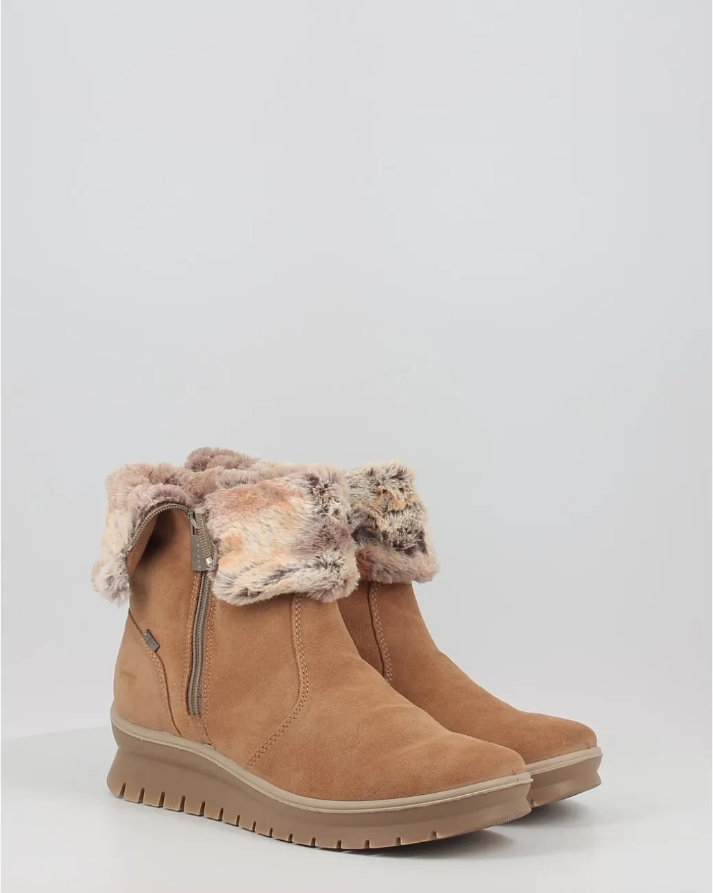 Botas Igi & Co Dykgt 46599 Cuero