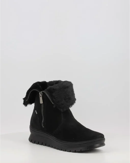 Botas Igi & Co Dykgt 46599 Negro