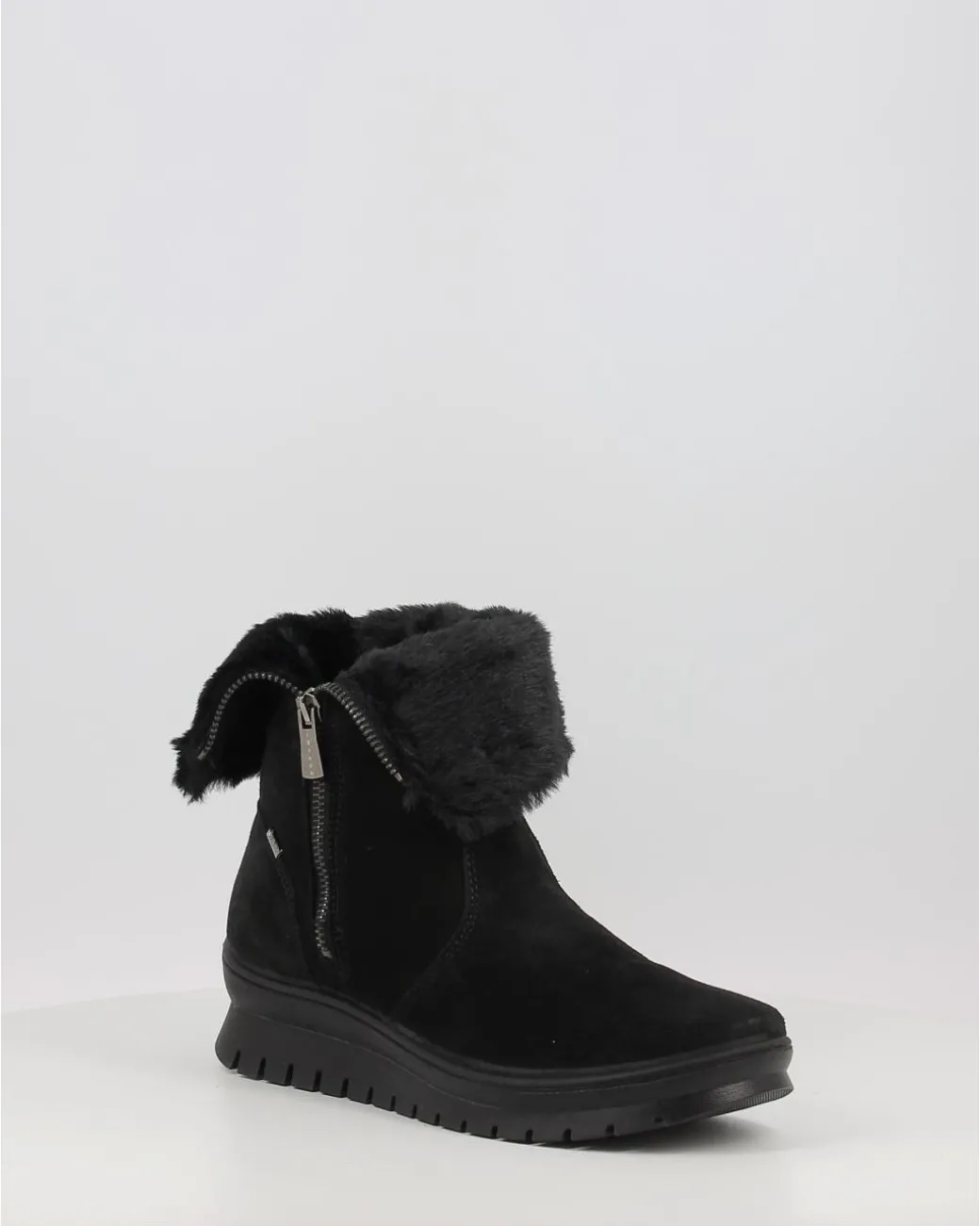 Botas Igi & Co Dykgt 46599 Negro