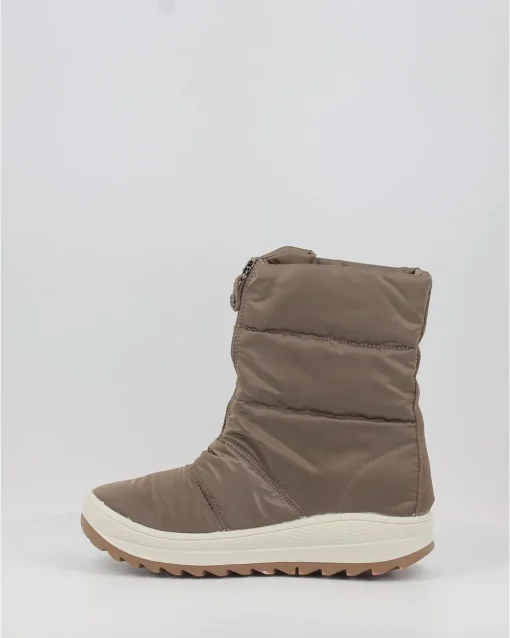 Botas Imac 459058 Beig