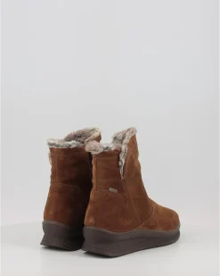 Botas Imac 456819 Cuero