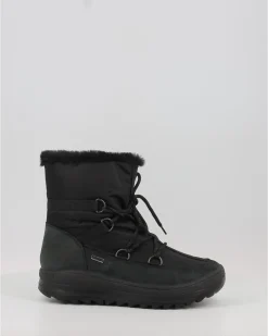 Botas Imac 459038 Negro