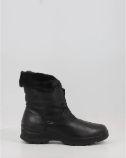 Botas Imac 456658 Negro