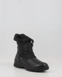 Botas Imac 456658 Negro