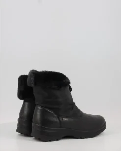 Botas Imac 456658 Negro