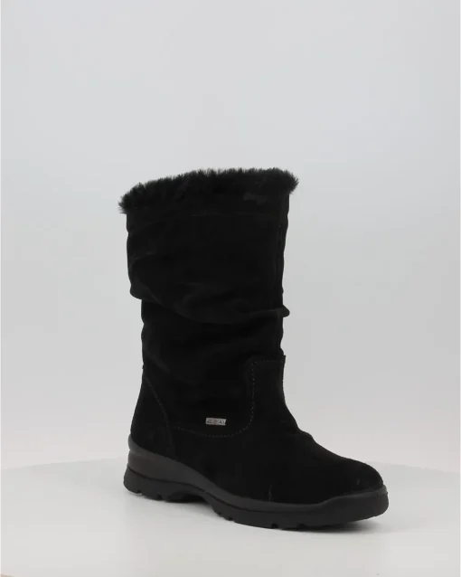 Botas Imac 256779 Negro