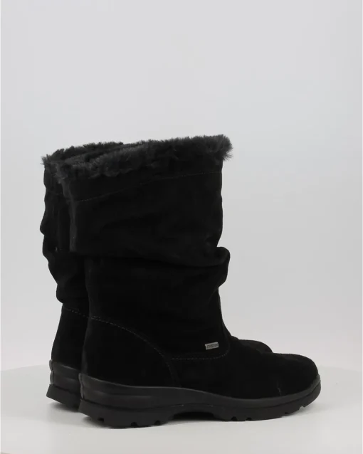 Botas Imac 256779 Negro