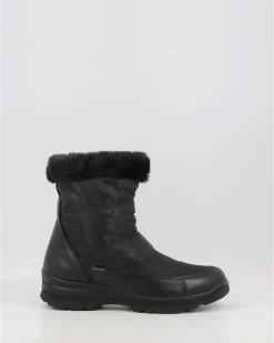Botas Imac 256768 Negro