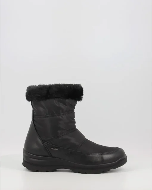 Botas Imac 256768 Negro