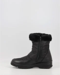 Botas Imac 256768 Negro