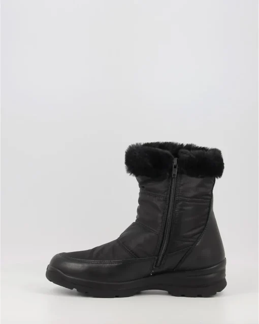Botas Imac 256768 Negro