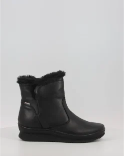 Botas Imac 456818 Negro