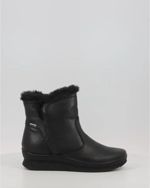 Botas Imac 456818 Negro