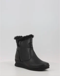 Botas Imac 456818 Negro