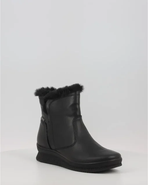 Botas Imac 456818 Negro